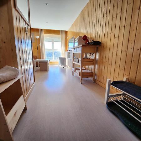 Duplex Con Vistas Zona Media Apartment เซียร์ราเนบาดา ภายนอก รูปภาพ