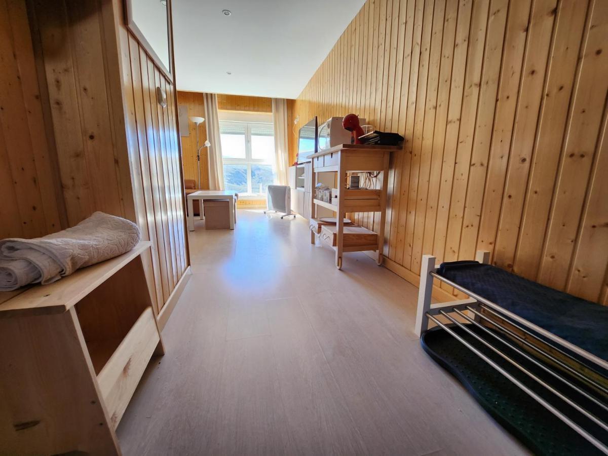 Duplex Con Vistas Zona Media Apartment เซียร์ราเนบาดา ภายนอก รูปภาพ